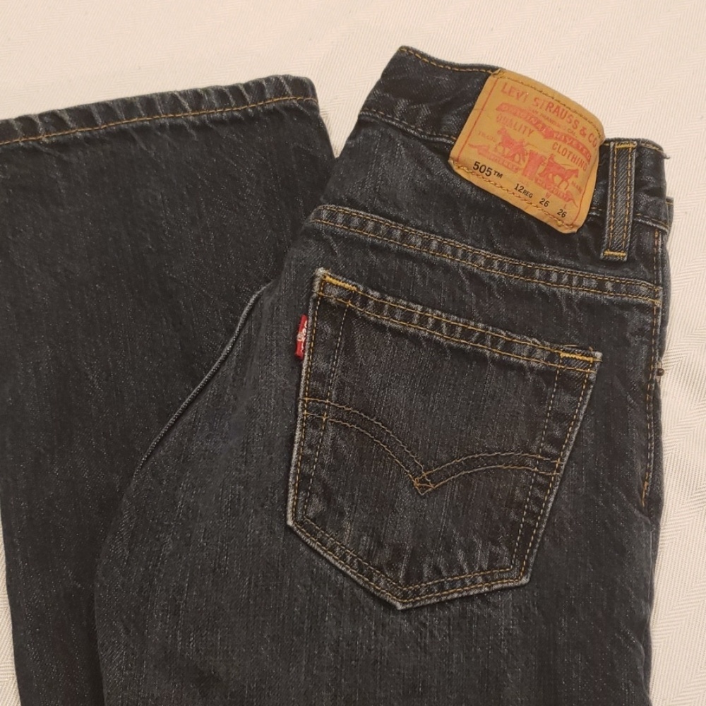 Levi's Jeans